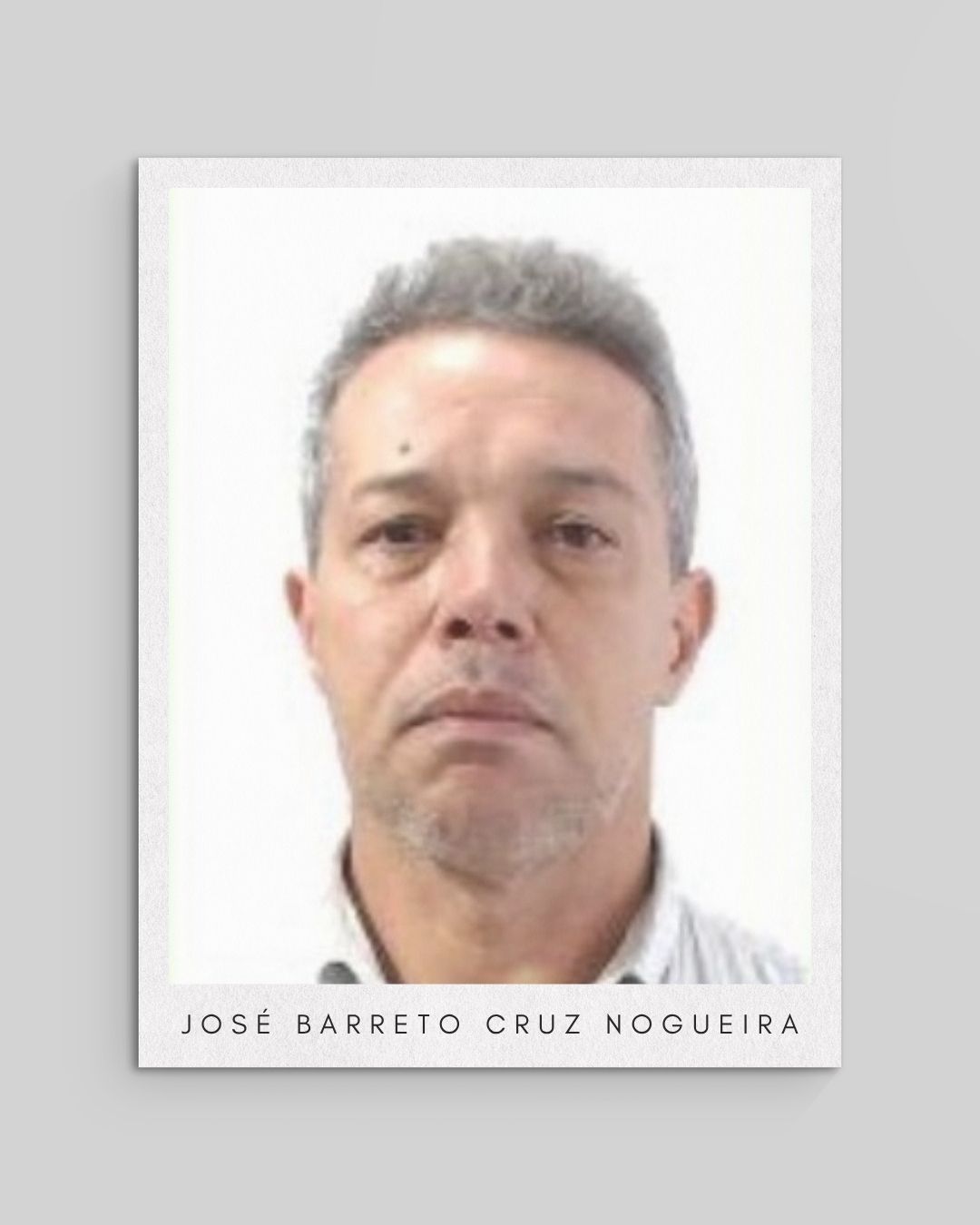 José Barreto Cruz Nogueira