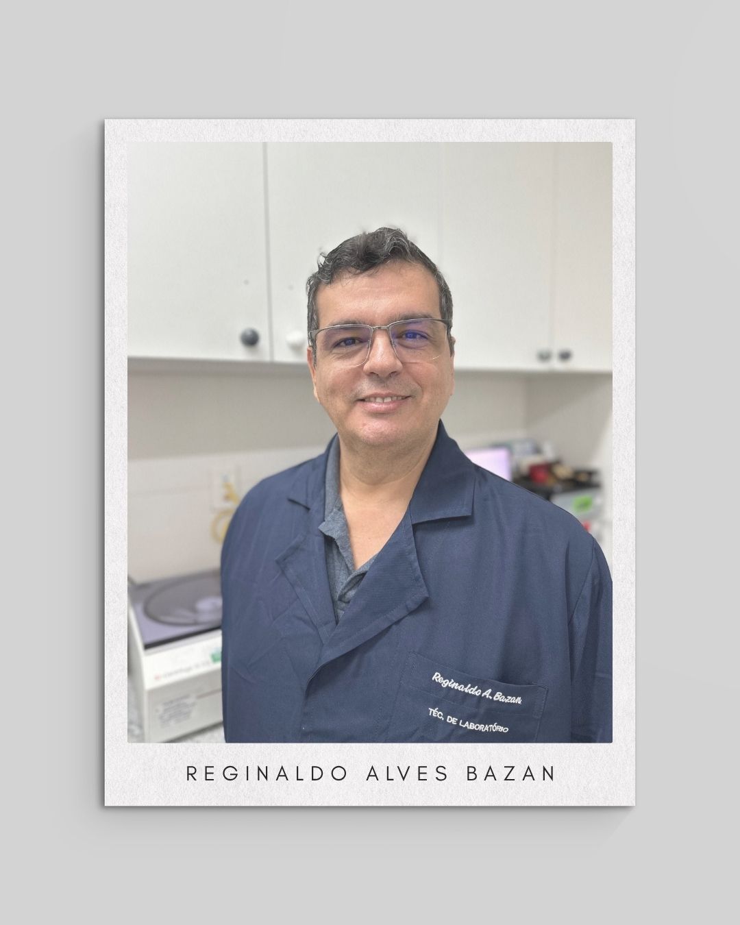 Reginaldo Alves Bazan
