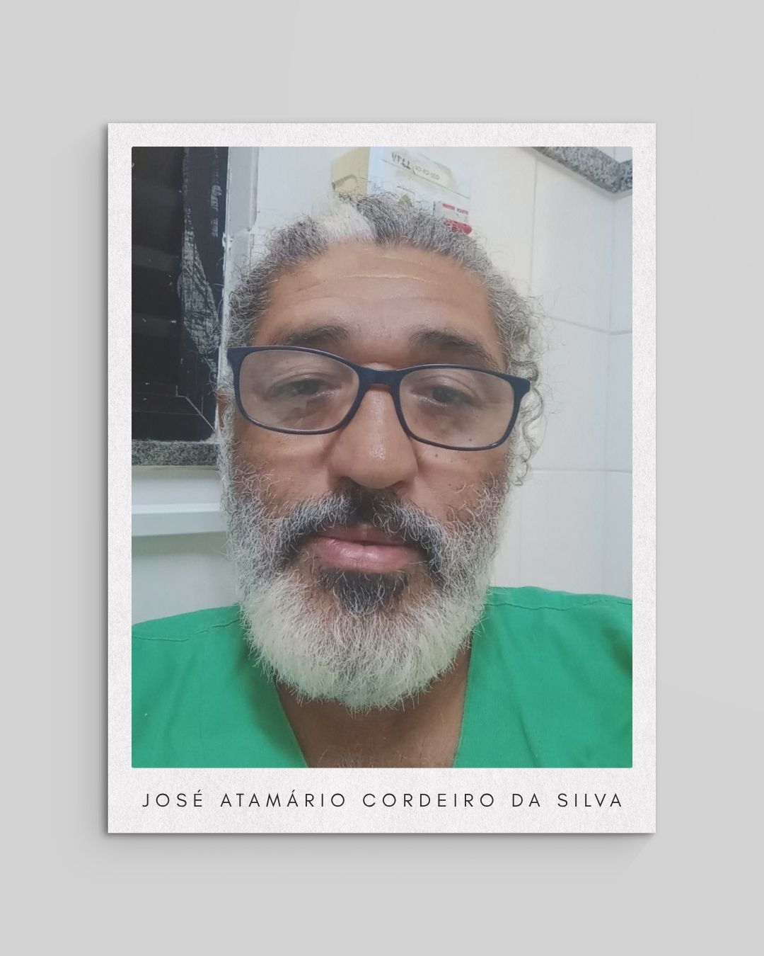 José Atamário Cordeiro da Silva